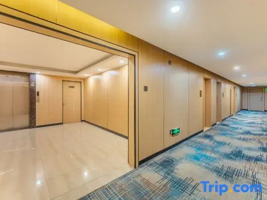 Yunting Hotel (Tianyi City Chenjiang South Station Branch）