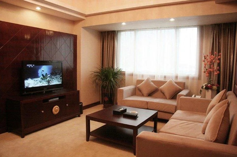 Huatong Hotel