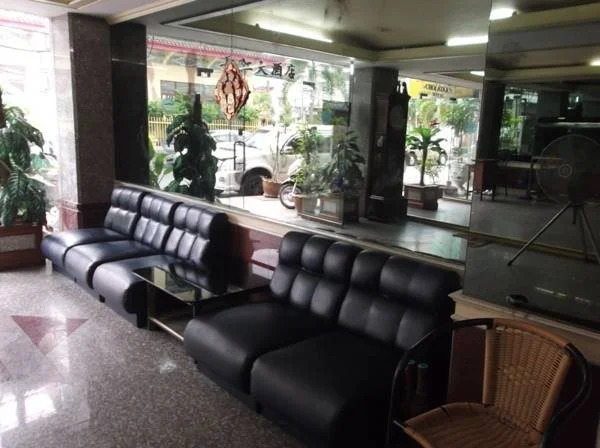 Chonlatarn Hotel