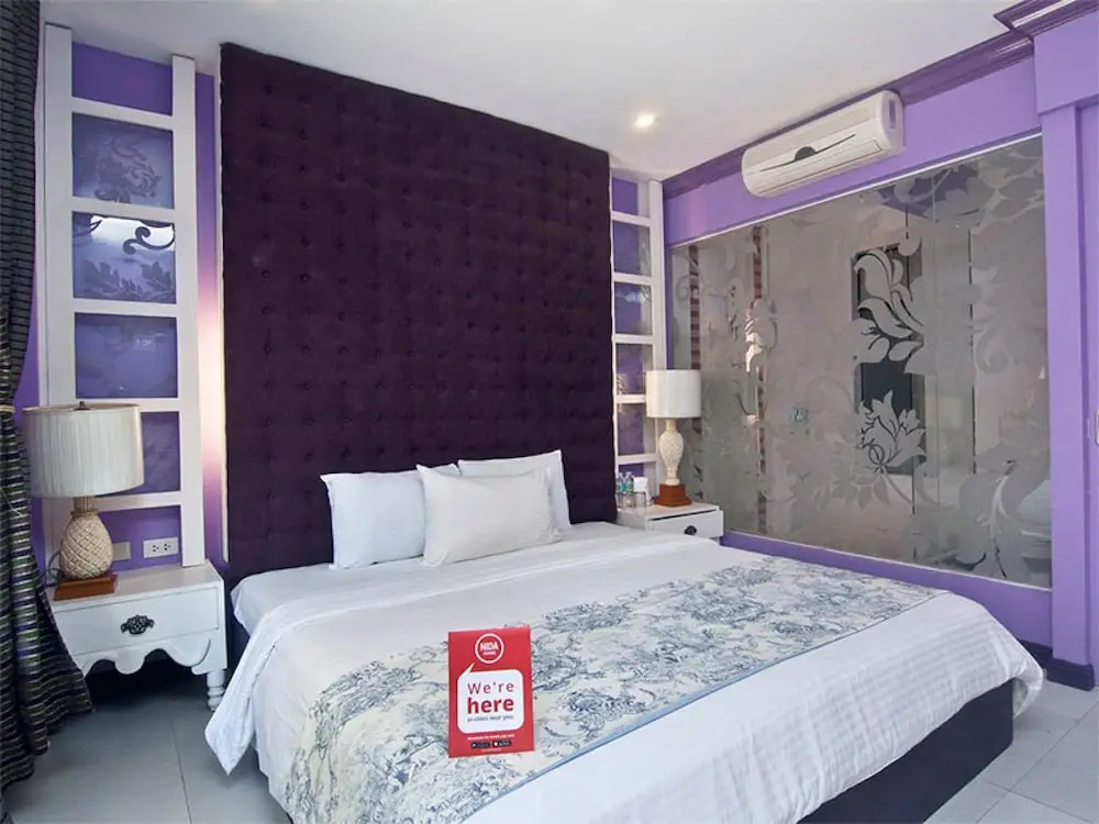 NIDA Rooms Boracay Aklan Junction