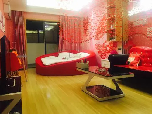 Aikesi Hotel Yinchuan Dayuecheng Branch