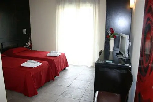 Hotel Le Sorgenti