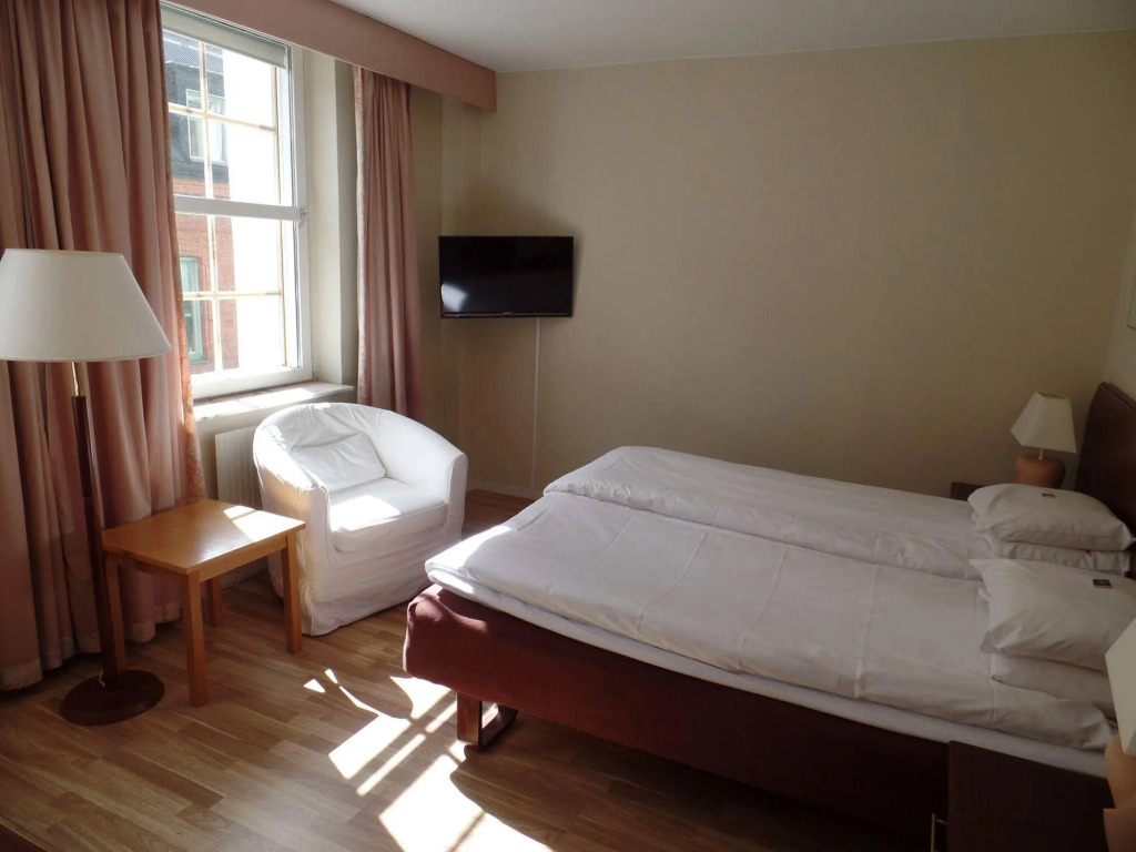 Hotel Stensson