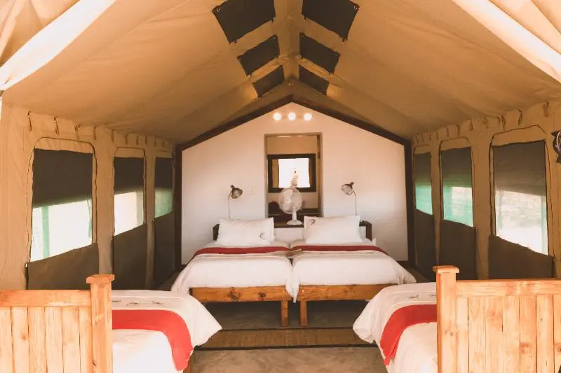 Namib Desert Camping2Go