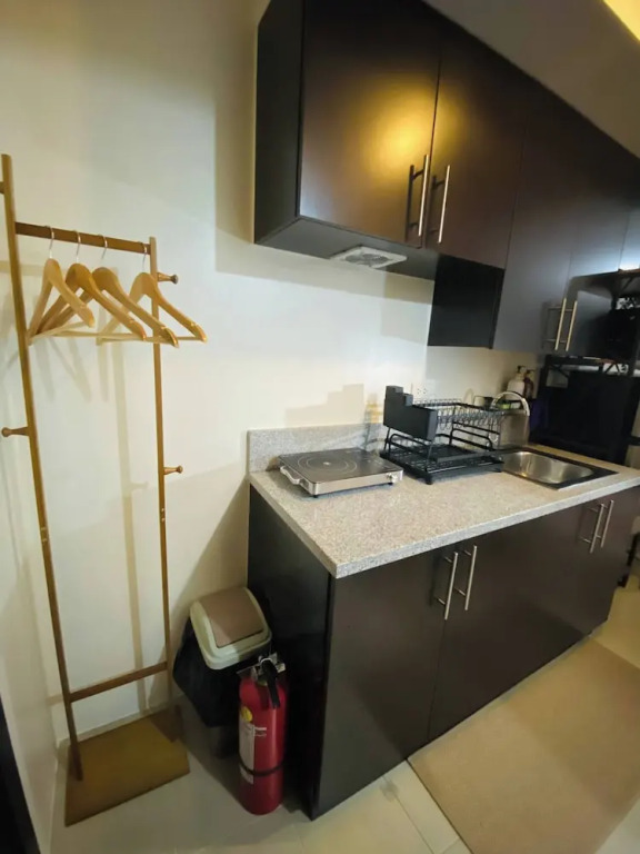 Kasara T1-4k Urban Staycation