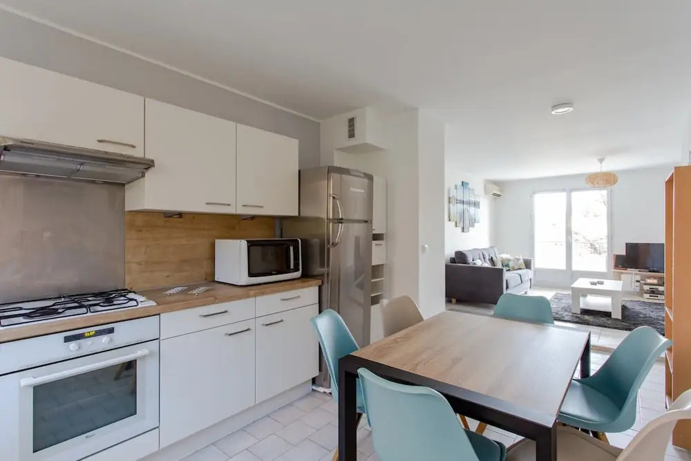Sental Appartement privé