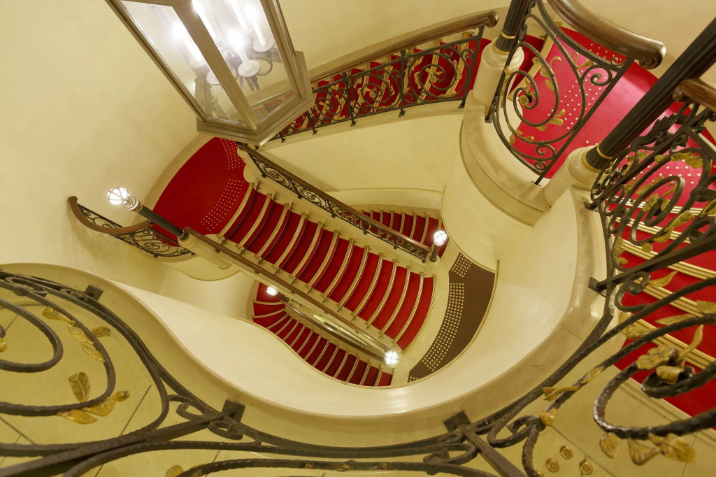 Hotel Monterey Osaka
