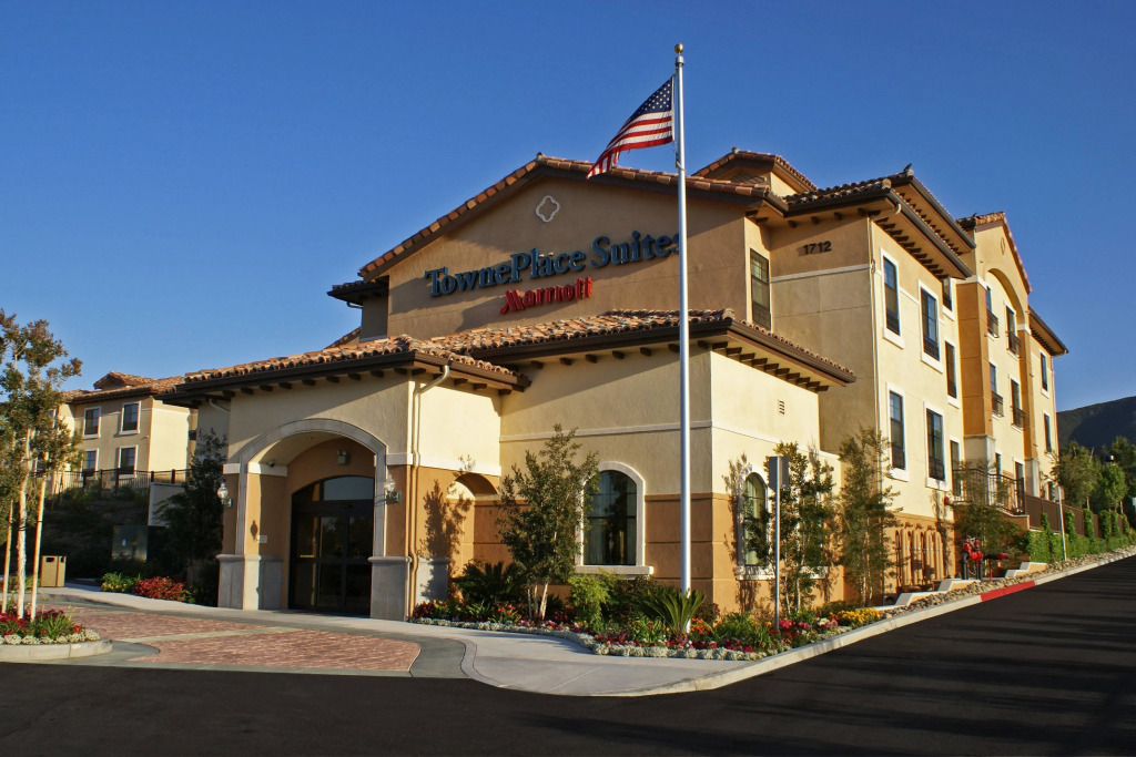 TownePlace Suites by Marriott Thousand Oaks Agoura Hills
