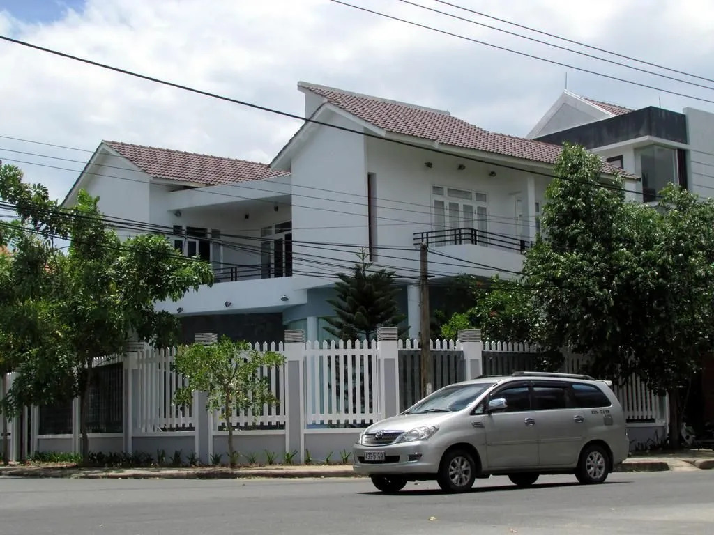 An Huy Villa