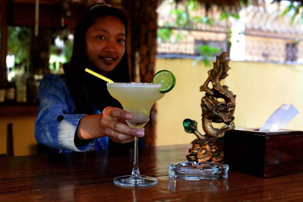 Mea Culpa Kampot