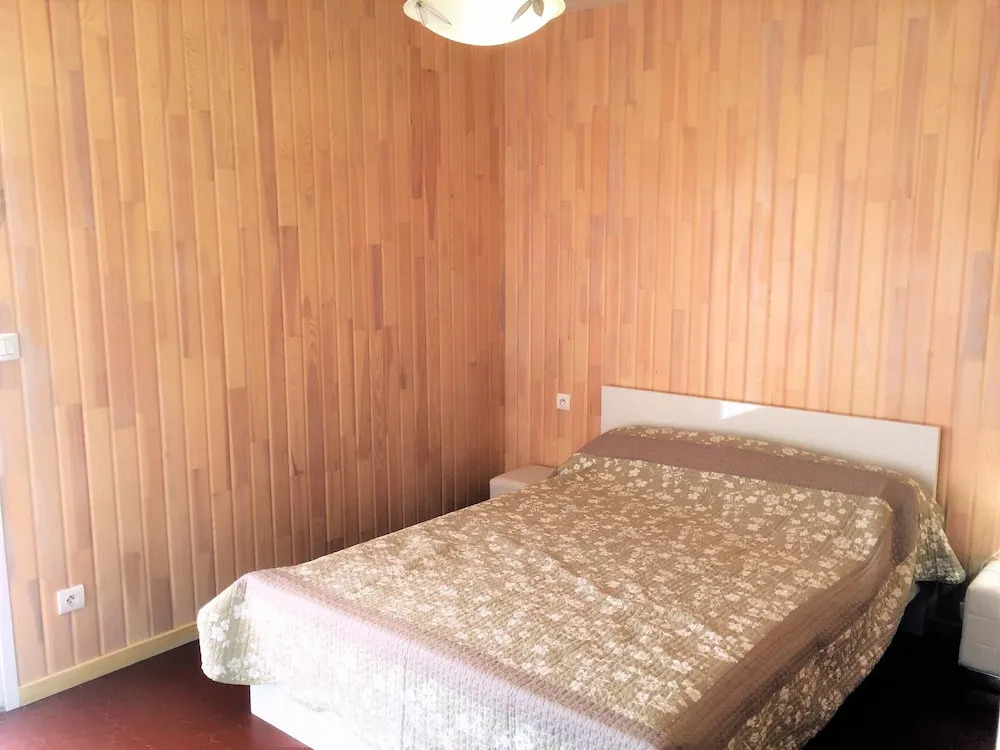 Residence Soleil - 121