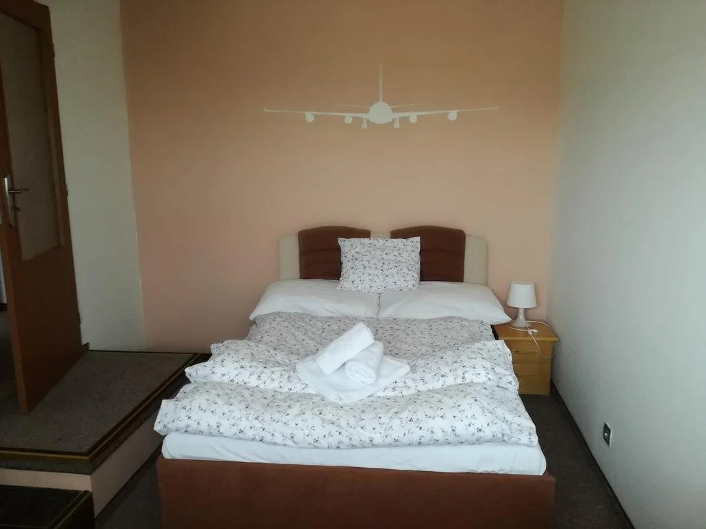 Motel U Letiště