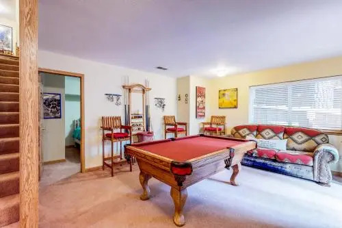 Trout Creek Retreat