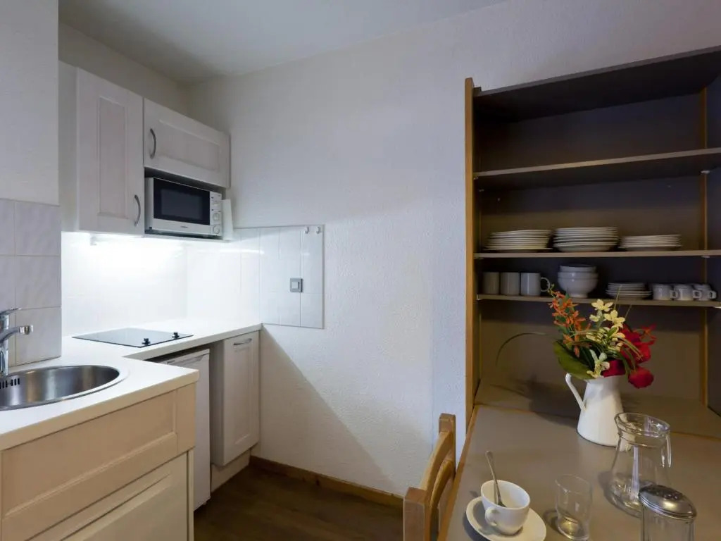 Appartement Brides-les-Bains, 1 pièce, 4 personnes - FR-1-512-82
