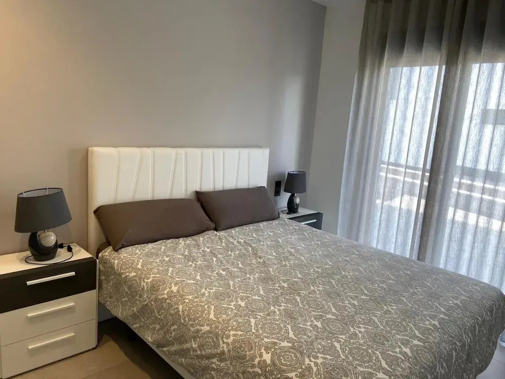 Apartment in Guardamar Near Beach