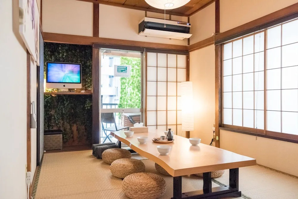 M's House 03