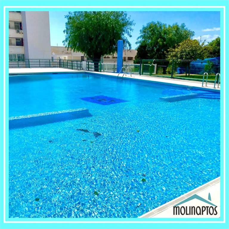 Tu Apartamento Ideal Frente al Mar by Molinaptos