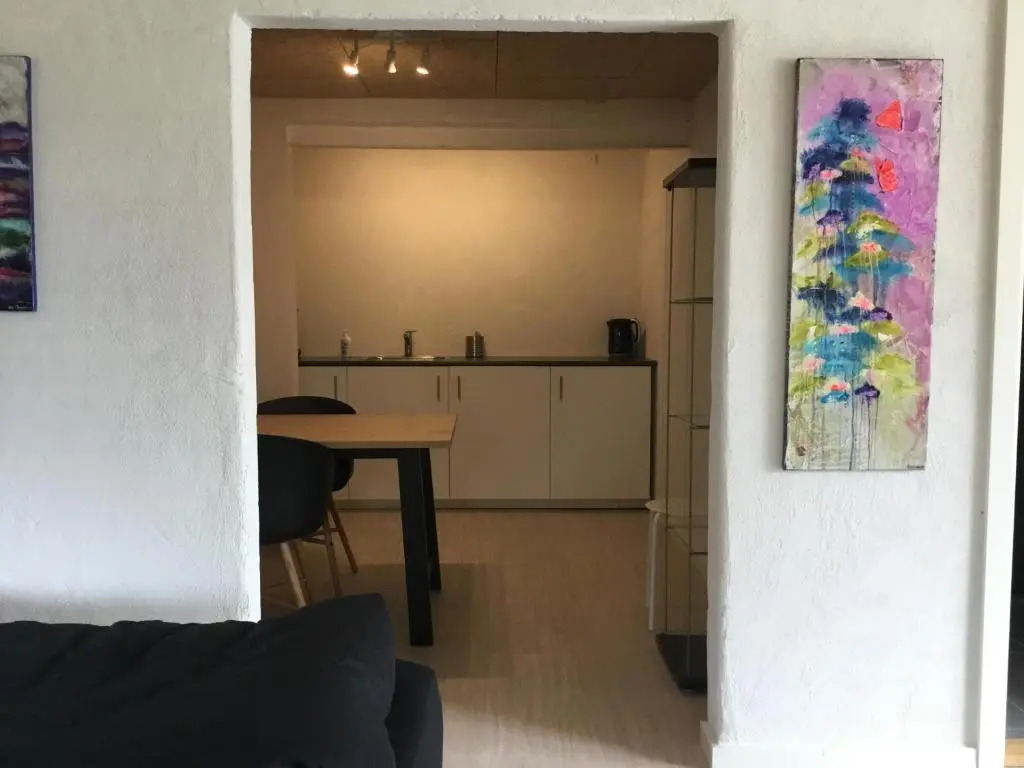 Århus nord bed and breakfast
