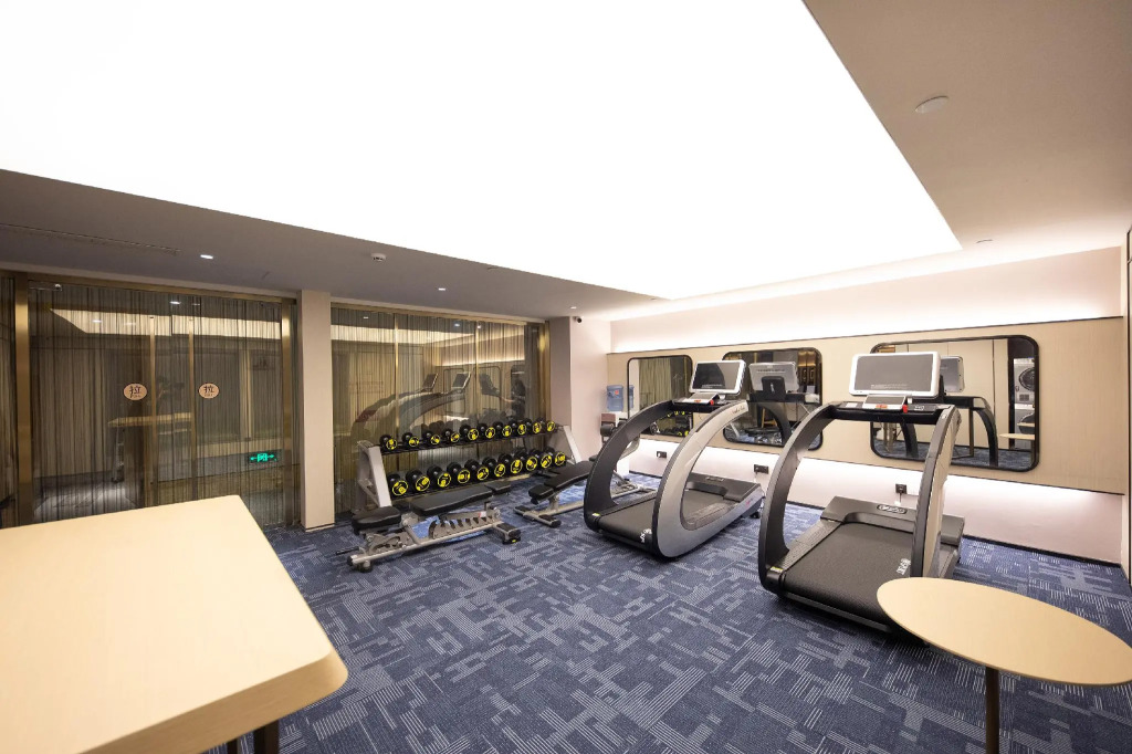 Ji Hotel Dezhou Development Zone