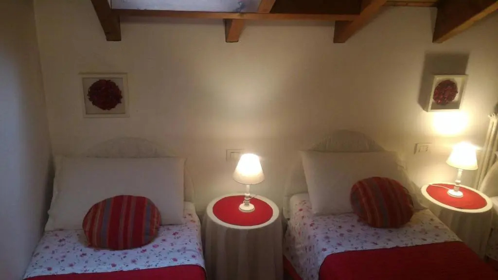 B&B LE MAGNOLIE