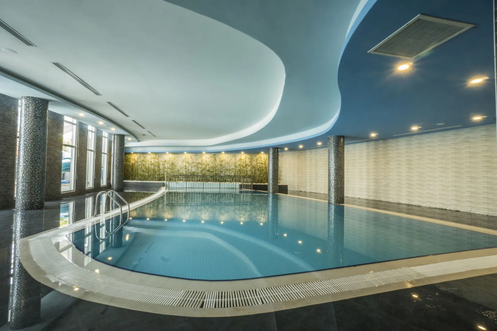 Hotel Xoria Deluxe