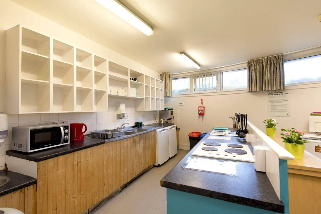 YHA London Thameside