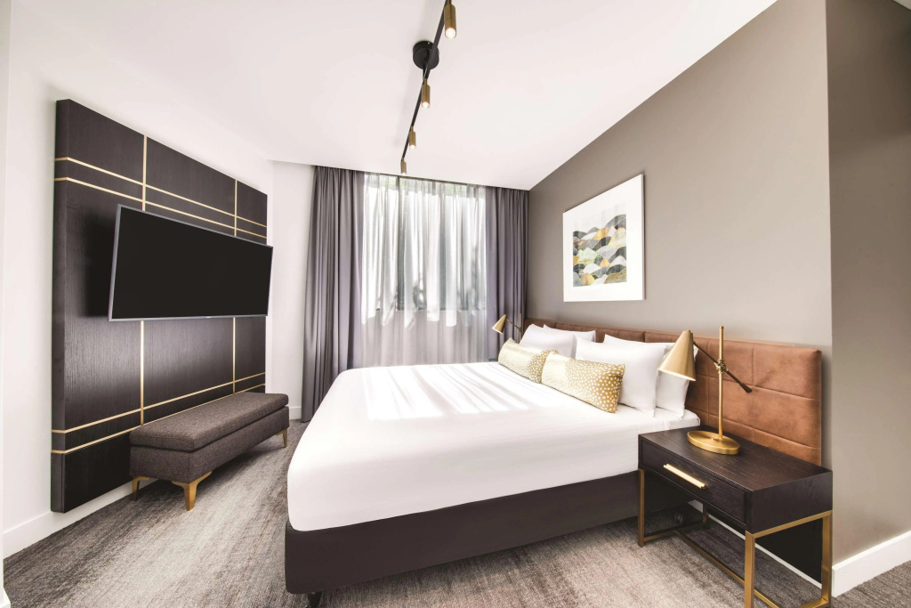 Vibe Hotel Sydney