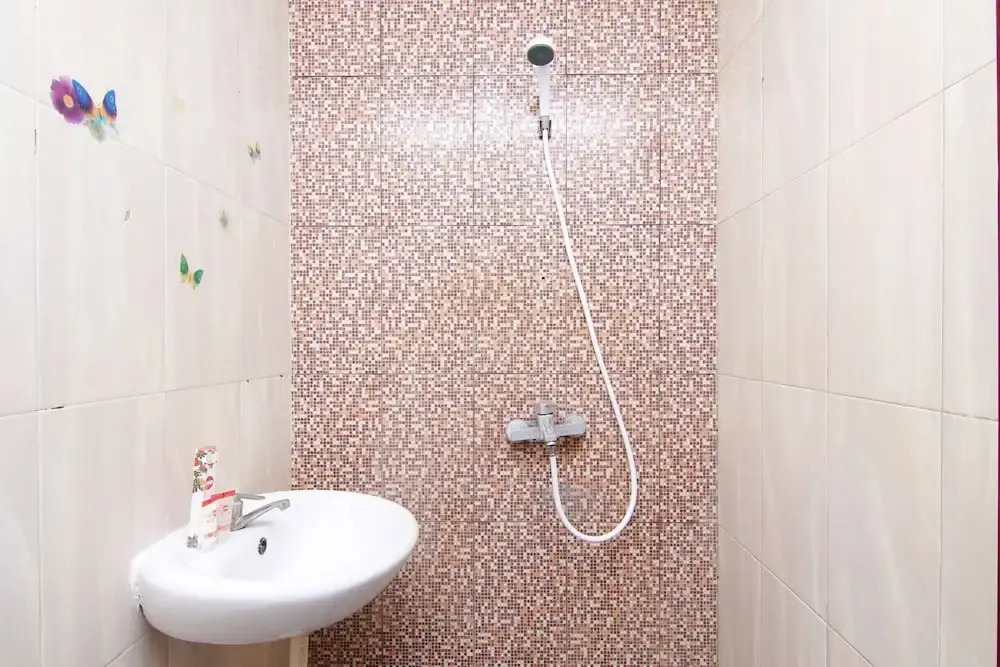 Nicks Homestay 3 by OYO Rooms