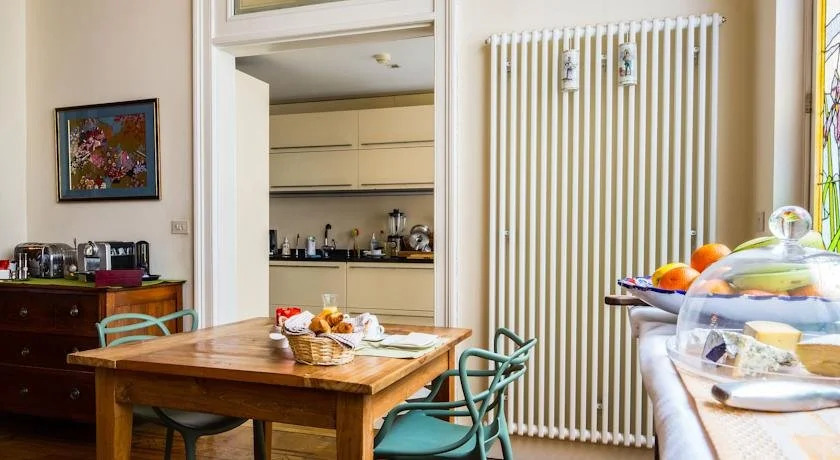 B&B Maison Noble