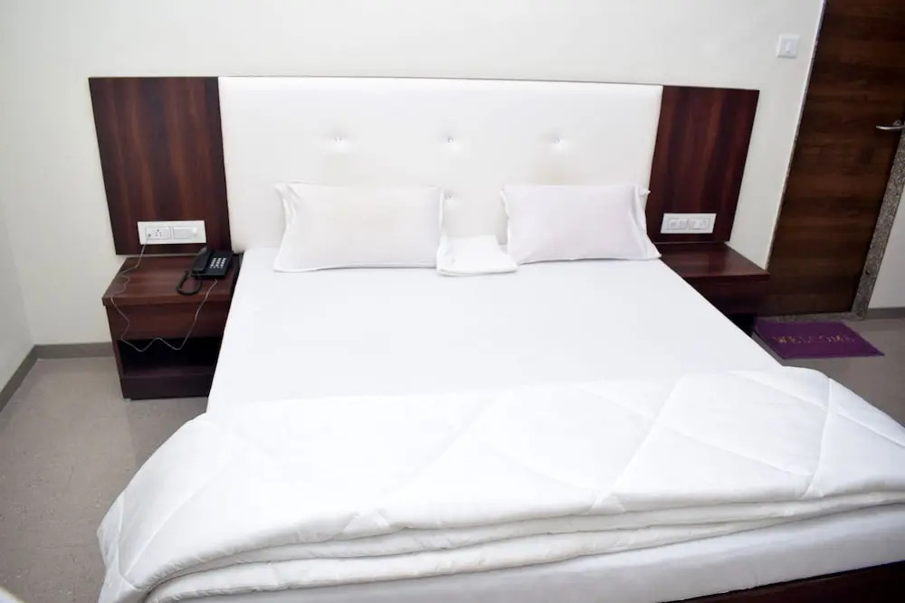 Hotel Sai Grand