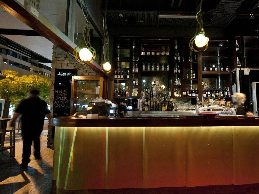 Mantra Terrace Brisbane
