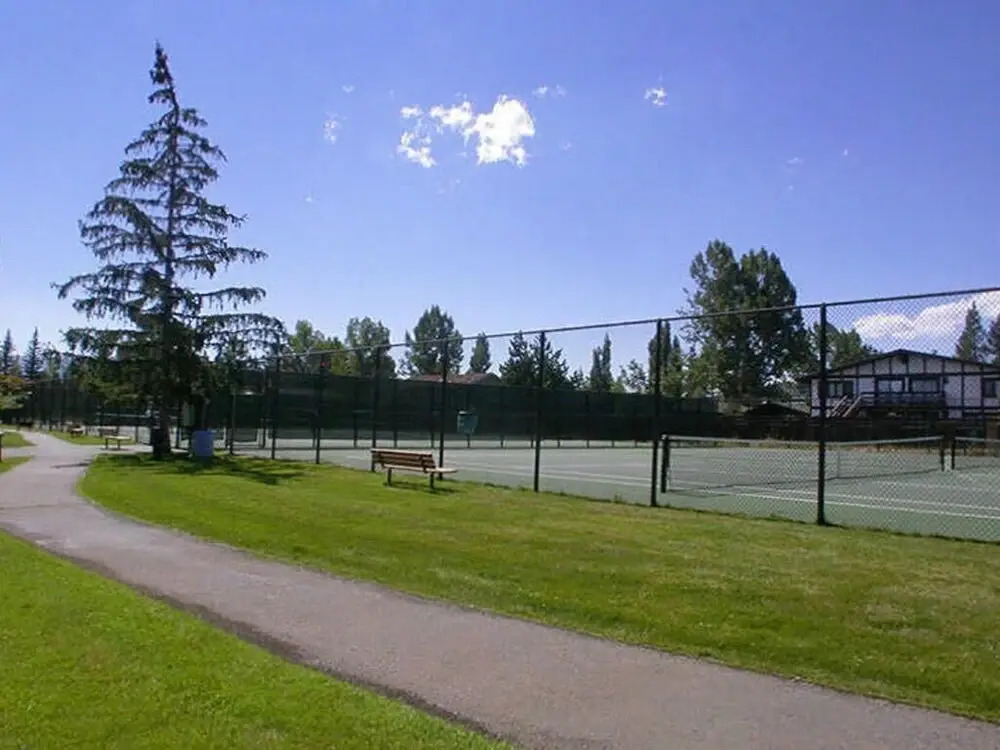Mount Tallac Estate