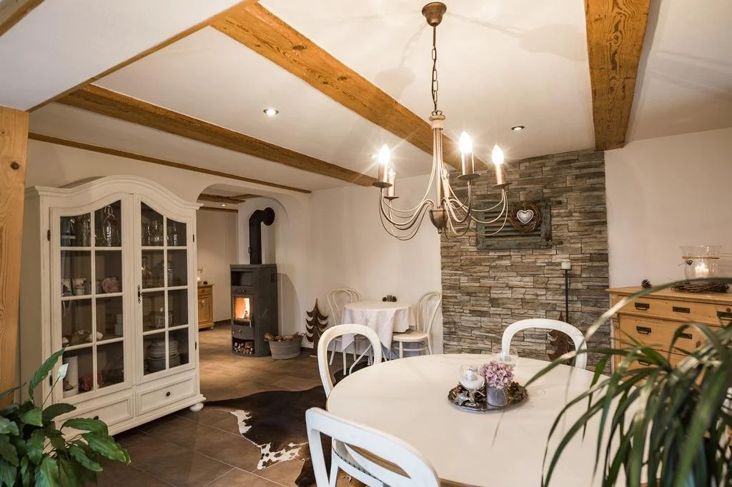 B3 Boutique-Bed&Breakfast