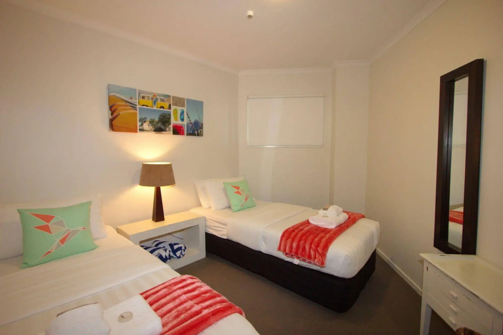Marina Park Apartments Whitianga