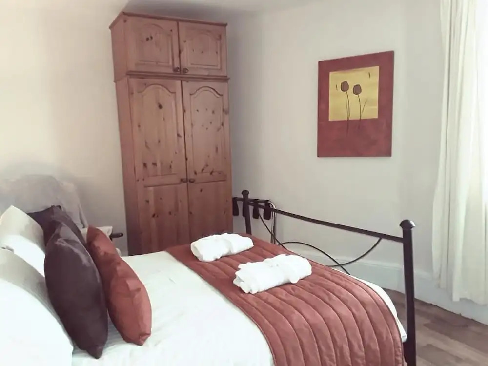 The Mitre Inn