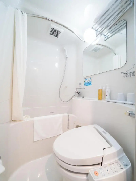 Super Hotel Izumo Ekimae