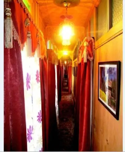 Manila Groups of Houseboats