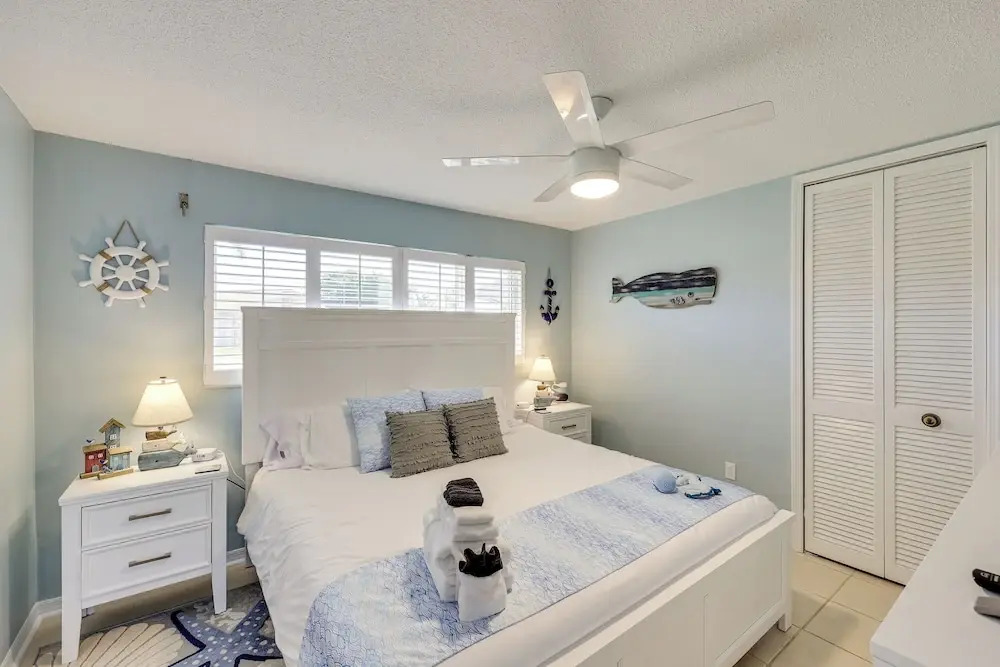 Spacious Punta Gorda Home w/ Private Pool & Views!