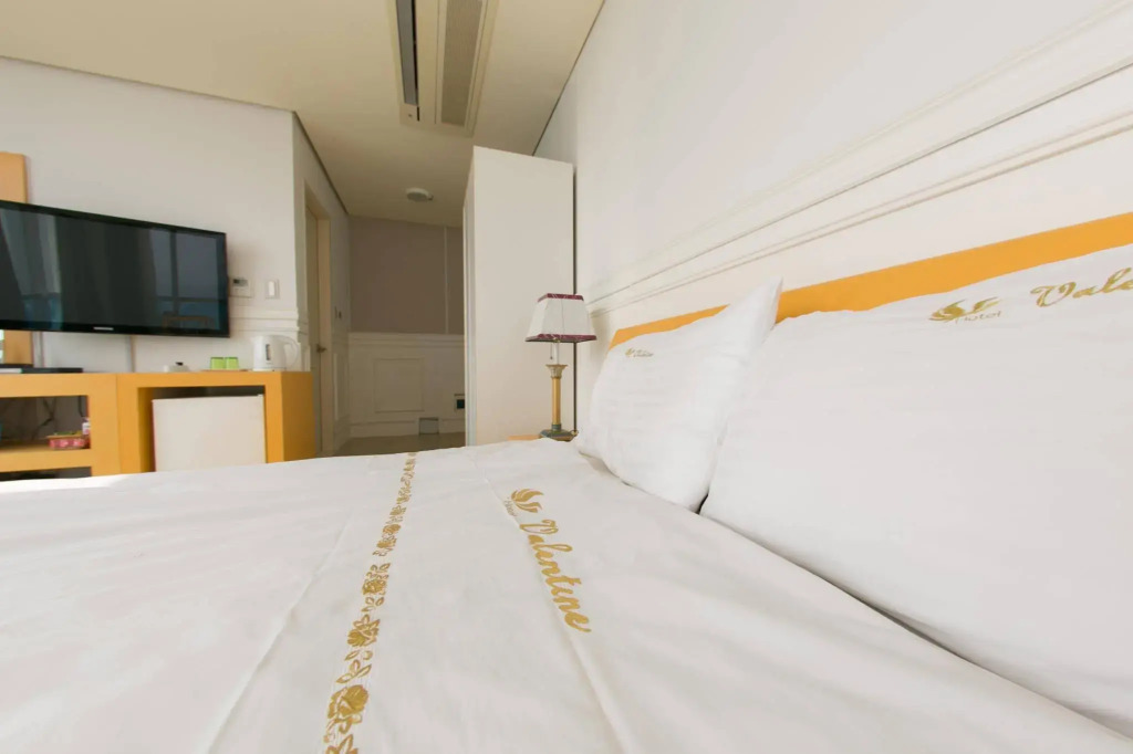 Pohang Valentine Hotel