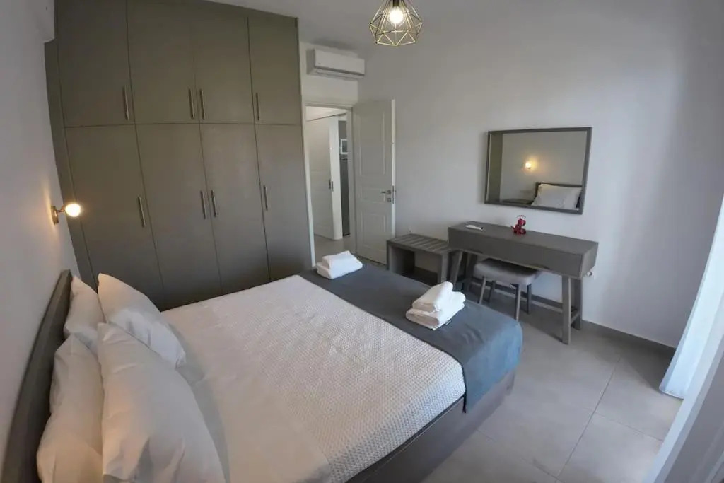 1Path Houses, Super Paradise Mykonos