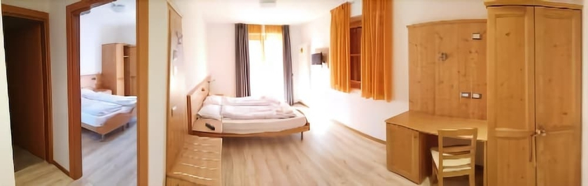 Hotel Vervasio