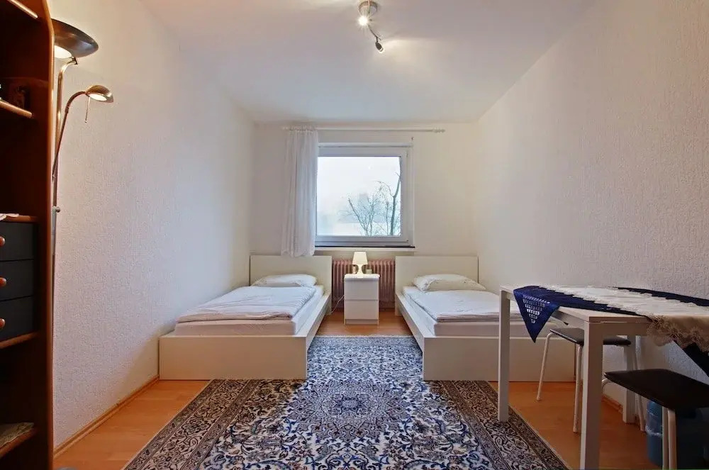 Conzeptplus Private Houses Hannover
