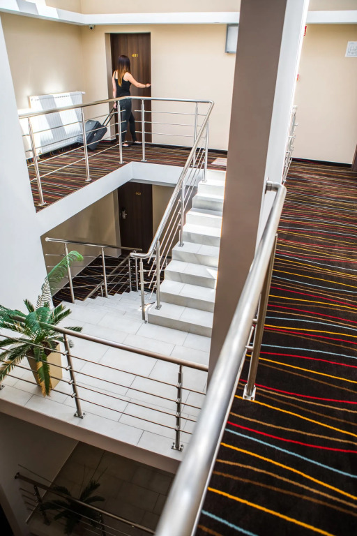 Hotel Auris