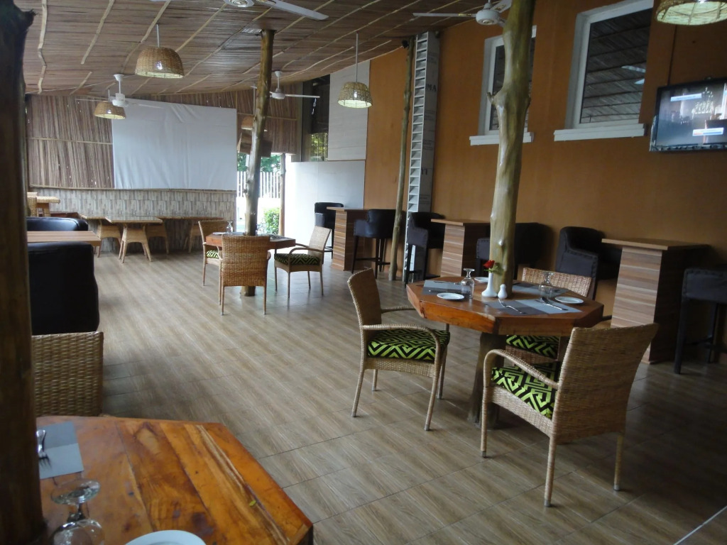 Serendib Hotels