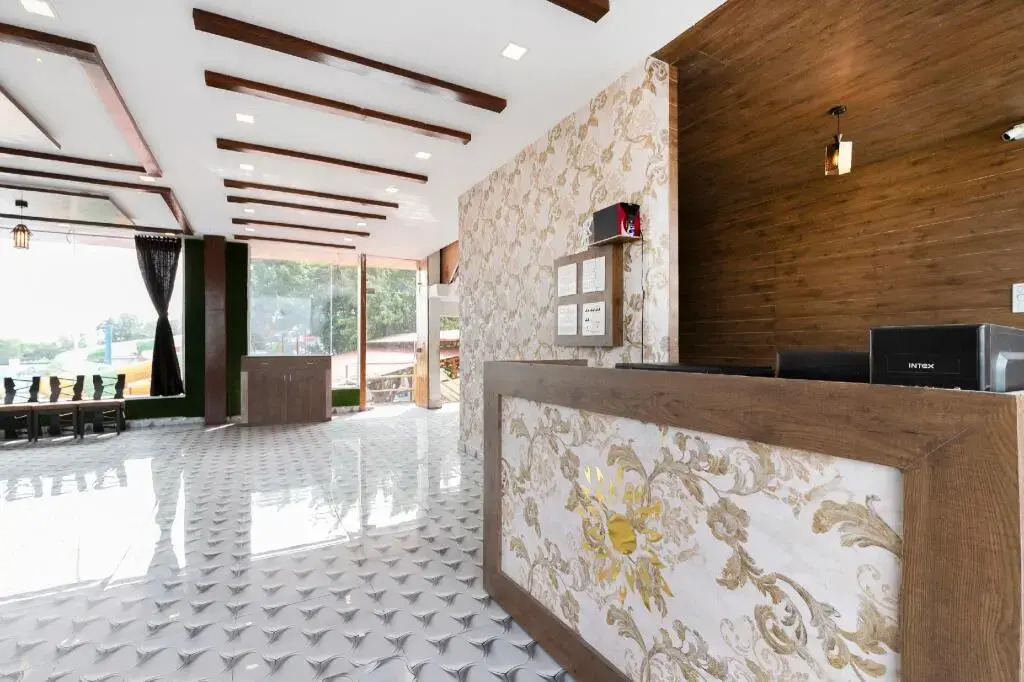 King Water Park & Resort by OYO Rooms
