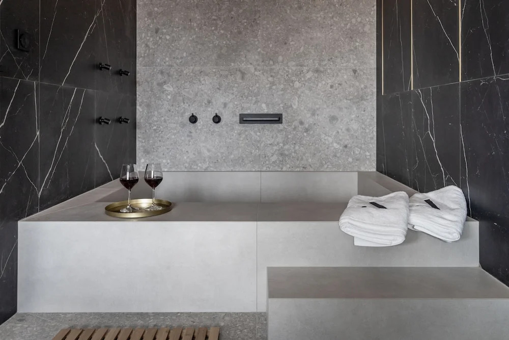 Athinaion Recreation Suites