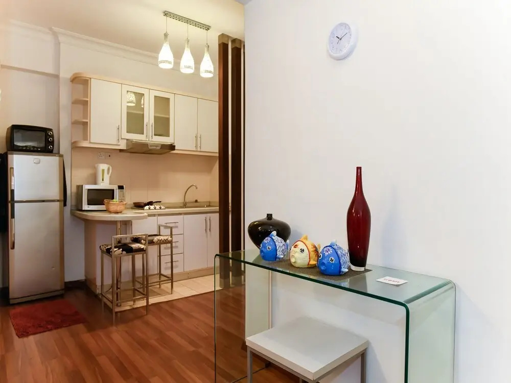 Oyo Home 815 Comfy 2Br Casa Mutiara