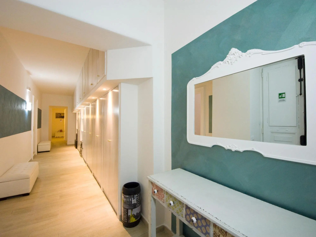 Atlantis Inn Roma
