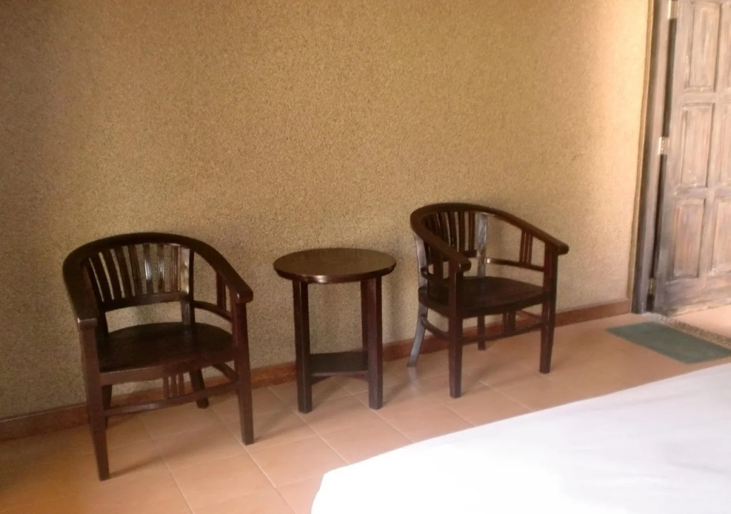 Mai Mondok Guest House