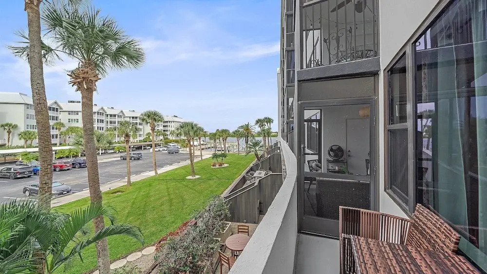 Sole Retreat 2 Bedroom Condo